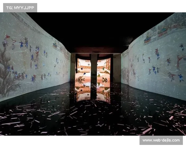 巴黎奥运遗产展启动，沉浸式体验吸引全球参观者