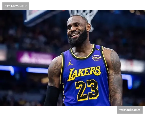 深度回顾：2026年4月，回顾勒布朗·詹姆斯跨越四代球员的21个赛季